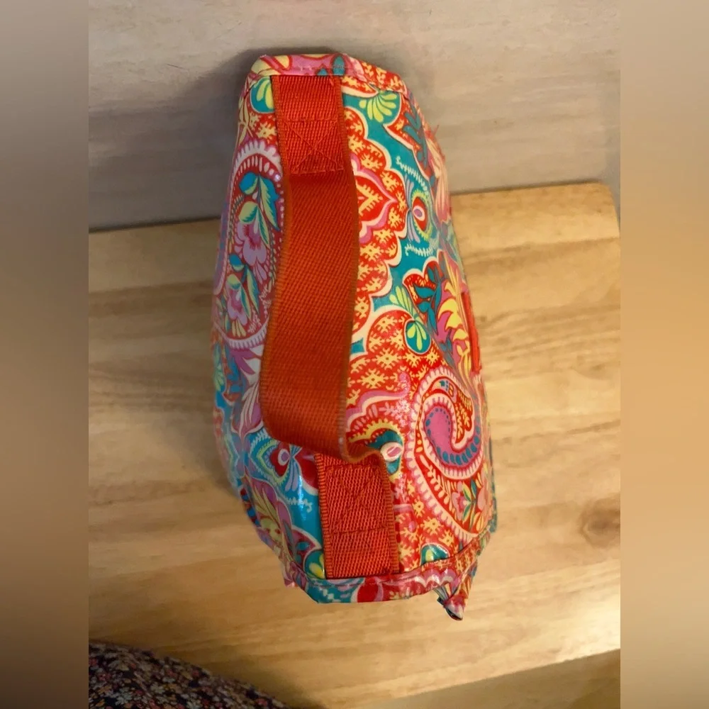 Vera Bradley Insulated Lunch Bag in the 
